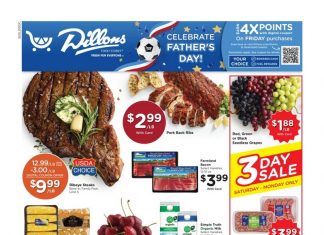 Dillons Weekly Ad Jun 17 – Jun 23, 2026 (Father’s Day Promotion Included)