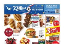 Dillons Weekly Ad Jun 24 – Jun 30, 2026