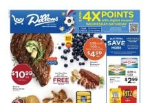 Dillons Weekly Ad Jul 01 – Jul 07, 2026 (Independence Day Promotion included)
