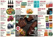Earth Fare Weekly Ad Jun 03 – Jun 09, 2026