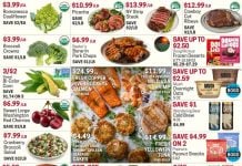 Earth Fare Weekly Ad Jun 10 – Jun 16, 2026