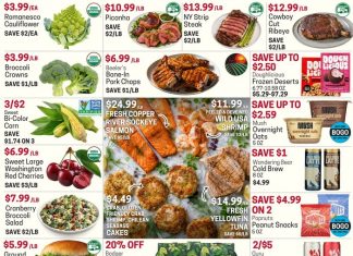 Earth Fare Weekly Ad Jun 10 – Jun 16, 2026