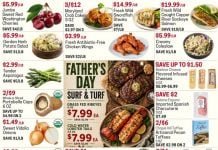 Earth Fare Weekly Ad Jun 17 – Jun 23, 2026 (Father’s Day Promotion Included)