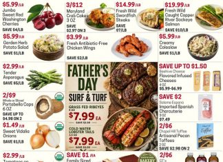 Earth Fare Weekly Ad Jun 17 – Jun 23, 2026 (Father’s Day Promotion Included)