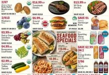 Earth Fare Weekly Ad Jun 24 – Jun 30, 2026