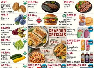 Earth Fare Weekly Ad Jun 24 – Jun 30, 2026