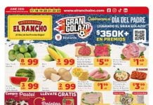 El Rancho Weekly Ad Jun 17 – Jun 23, 2026