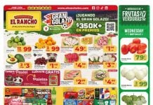 El Rancho Weekly Ad Jun 24 – Jun 30, 2026