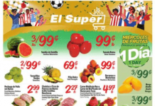 El Super Weekly Ad Jun 03 – Jun 09, 2026