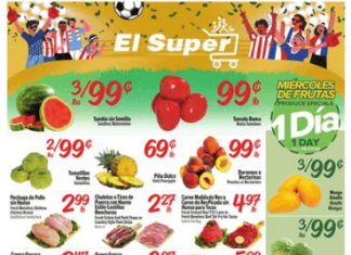 El Super Weekly Ad Jun 03 – Jun 09, 2026