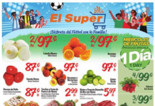El Super Weekly Ad Jun 10 – Jun 16, 2026