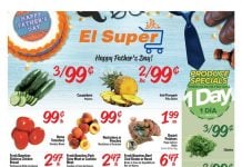 El Super Weekly Ad Jun 17 – Jun 23, 2026 (Father’s Day Promotion Included)