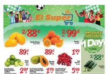 El Super Weekly Ad Jun 24 – Jun 30, 2026