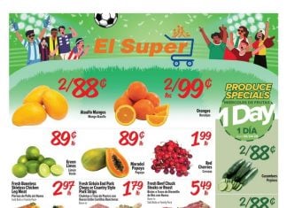El Super Weekly Ad Jun 24 – Jun 30, 2026