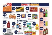 Family Dollar Weekly Ad Jun 14 – Jun 21, 2026 (Father’s Day Promotion Included)
