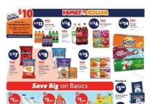 Family Dollar Weekly Ad Jun 22 – Jun 28, 2026