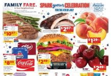 Family Fare Weekly Ad Jun 28 – Jul 04, 2026