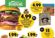Festival Foods Weekly Ad Jun 10 – Jun 16, 2026