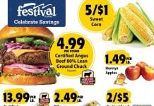 Festival Foods Weekly Ad Jun 24 – Jun 30, 2026