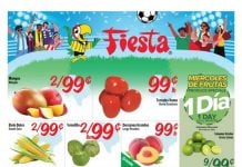 Fiesta Mart Weekly Ad Jun 10 – Jun 16, 2026