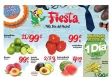 Fiesta Mart Weekly Ad Jun 17 – Jun 23, 2026 (Father’s Day Promotion Included)