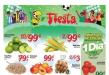Fiesta Mart Weekly Ad Jun 24 – Jun 30, 2026 (Independence Day Promotion Included)