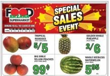 Food Bazaar Weekly Ad Jun 04 – Jun 10, 2026