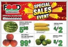 Food Bazaar Weekly Ad Jun 11 – Jun 17, 2026