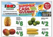 Food Bazaar Weekly Ad Jun 18 – Jun 24, 2026