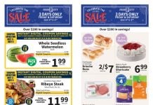 Food City Weekly Ad Jul 01 – Jul 07, 2026