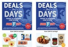 Food City Weekly Ad Jun 24 – Jun 30, 2026