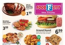 Food City Weekly Ad Jun 03 – Jun 09, 2026