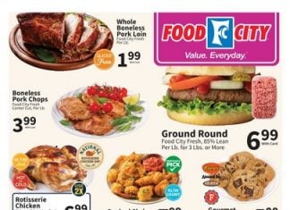 Food City Weekly Ad Jun 03 – Jun 09, 2026