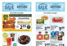 Food City Weekly Ad Jun 17 – Jun 23, 2026 (Father’s Day & Independence Day Promotion Included)