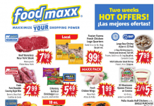 Food Maxx Weekly Ad Jun 03 – Jun 16, 2026