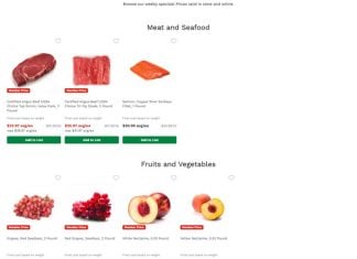 Foodland Super Market Weekly Ad Jun 10 – Jun 17, 2026