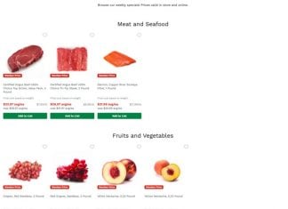 Foodland Super Market Weekly Ad Jun 03 – Jun 10, 2026