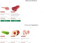 Foodland Super Market Weekly Ad Jun 17 – Jun 24, 2026