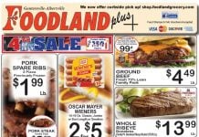 Foodland(US) Weekly Ad Jun 30 – Jul 06, 2026 (Independence Day Promotion Included)
