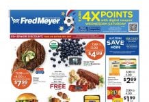 Fred Meyer Weekly Ad Jul 01 – Jul 07, 2026