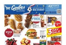 Gerbes Weekly Ad Jun 24 – Jun 30, 2026