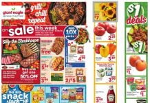 Giant Eagle Weekly Ad Jun 18 – Jun 24, 2026 (Father’s Day Promotion Included)
