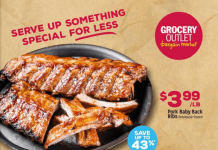 Grocery Outlet Weekly Ad Jun 03 – Jun 09, 2026