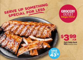 Grocery Outlet Weekly Ad Jun 03 – Jun 09, 2026