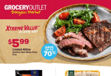Grocery Outlet Weekly Ad Jun 10 – Jun 16, 2026
