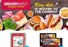Grocery Outlet Weekly Ad Jun 17 – Jun 23, 2026