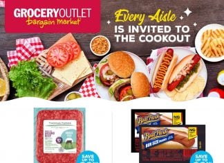 Grocery Outlet Weekly Ad Jun 17 – Jun 23, 2026
