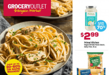 Grocery Outlet Weekly Ad Jun 24 – Jun 30, 2026