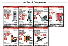 Harbor Freight Coupon Sale Jun 22 – Jul 05, 2026
