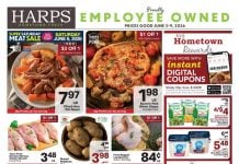 Harps Food Stores Weekly Ad Jun 03 – Jun 09, 2026